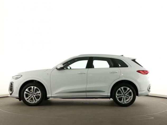 Audi Q5 TDI 150kW quattro S tronic S Line Camera 360° 19" - Foto 9