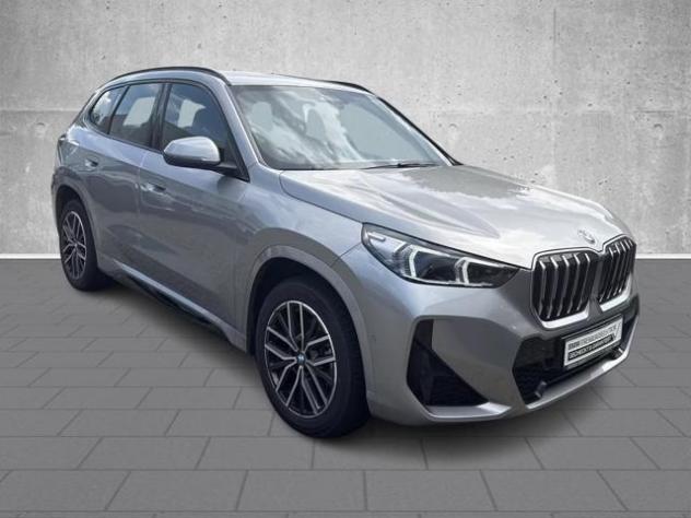BMW X1 18i sDrive M SPORT TELECAMERA SHADOW LINE rif. 24040777 - Foto 2