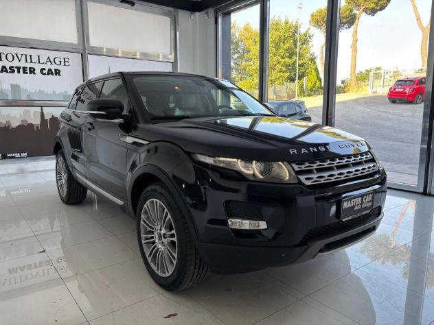 LAND ROVER - Evoque - 2.2 TD4 5p. Prestige - Foto 3