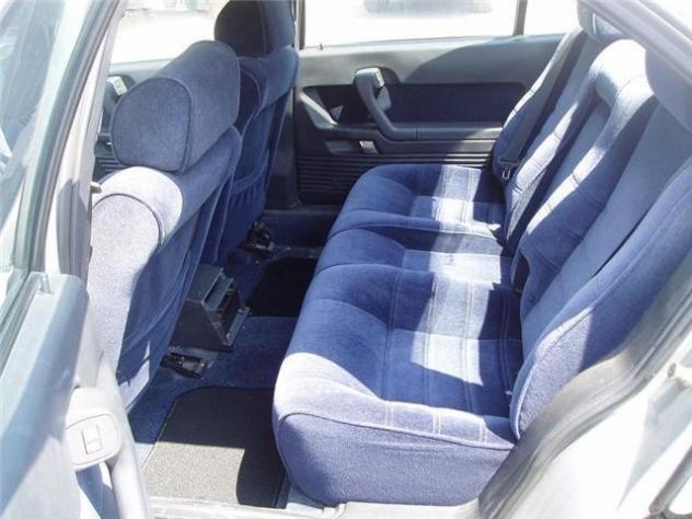Alfa Romeo 164 2.0 Super Twin Spark Vettura da amatore - Foto 8