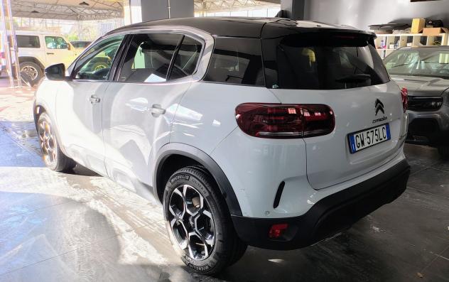 Citroën C5 Aircross BlueHDi 130 S&S EAT8 Max - Foto 6
