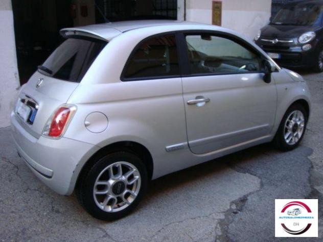 FIAT - 500 - 1.2 Sport euro 5 - Foto 5