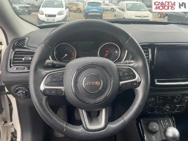 Jeep Compass 2.0 Multijet II 4WD Limited FS904WY - Foto 6