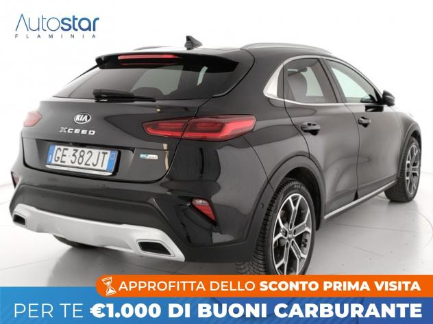Kia Xceed 1.6 gdi phev Evolution 141cv dct - Foto 2