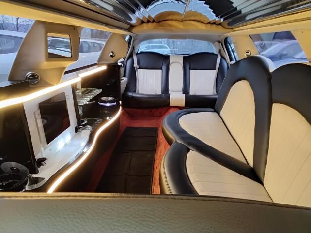 Lincoln Town Car town 7 - Foto 9