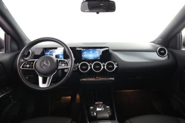 MERCEDES-BENZ CLA sse GLA GLA 220 d Automatic 4MATIC SPORT PLUS rif. 24031579 - Foto 4