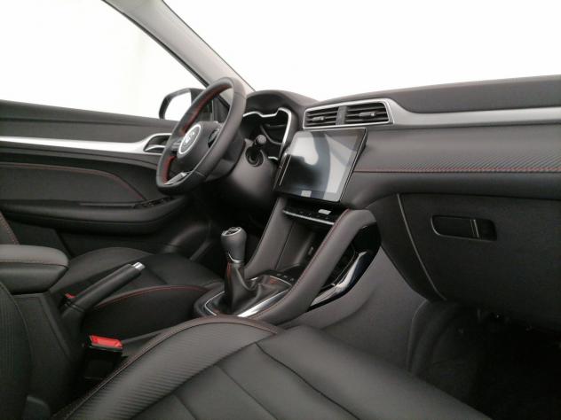 MG ZS 1.0 Luxury - Foto 7