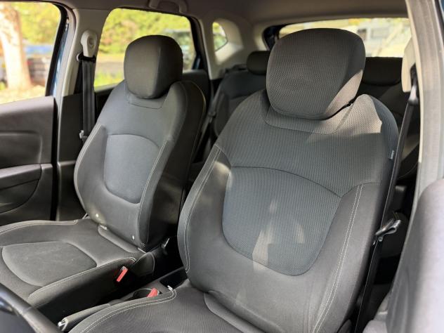 Renault Captur Captur 1.5 dci Business 90cv edc - Foto 10