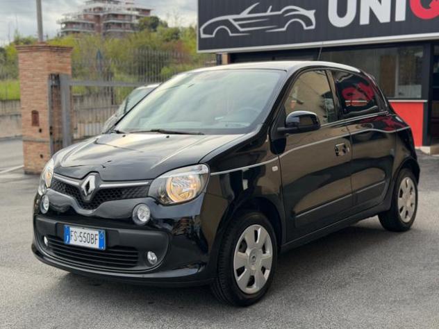 RENAULT Twingo SCe Zen (NESSUN VINCOLO) PREZZO REALE rif. 23485050 - Foto 3