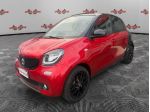 smart forfour Forfour Prime 90cv twinamic CABRIO, SPORT PACK!