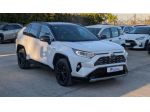 TOYOTA RAV 4 2.5 FULL HYBRID AWD-I 178cv(222cv) rif. 24144318
