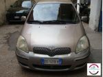 TOYOTA - Yaris - 16V 5 porte Sol