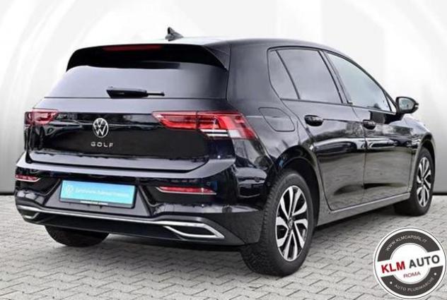 VOLKSWAGEN Golf 1.5 TSI 150 CV EVO ACT Garanzia rif. 24031759 - Foto 4