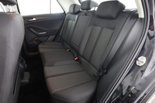 VOLKSWAGEN T-Roc T-Roc 1.5 TSI ACT DSG Life rif. 23968005 - Foto 3