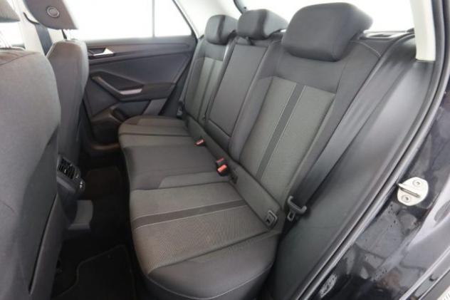VOLKSWAGEN T-Roc T-Roc 2.0 TDI SCR Life rif. 23798468 - Foto 3