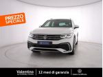 Volkswagen Tiguan 1.5 TSI DSG R-LINE 150 CV ACT