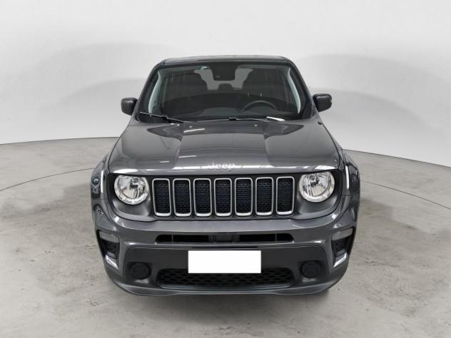 Jeep Renegade 1.6 MJet 130cv Longitude - Foto 2