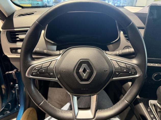 Renault Arkana E-Tech 1.6 Hybrid E-TECH 145 Techno - Foto 8