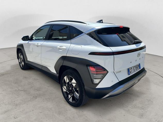 Hyundai Kona 1.0 T-GDI 48V 120cv X Line - PROMO - Foto 4