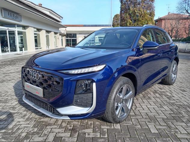 Audi Q3 Q3 TDI 110 kW S tronic S Line edition