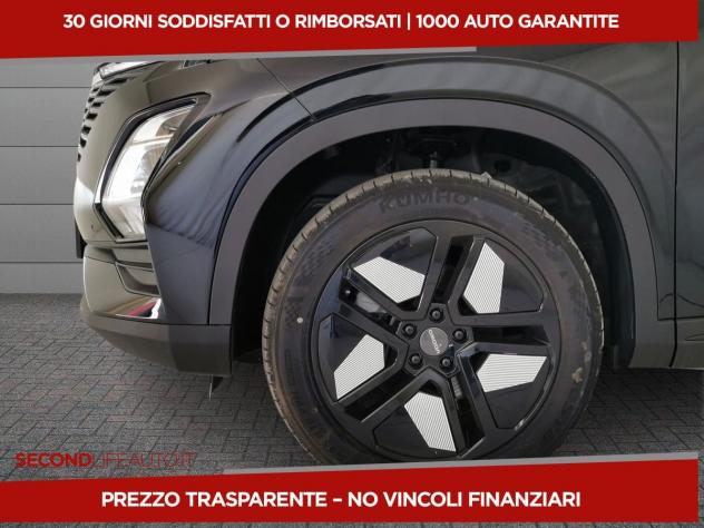OMODA 5 1.6 TGDI - Trazione anteriore 7DCT Comfort - Foto 9