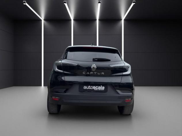 RENAULT Captur TCe 90 CV Techno rif. 23688567 - Foto 4