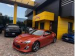 TOYOTA GT86 2.0 KIT TRD MOTORE RUMOROSO rif. 23949817