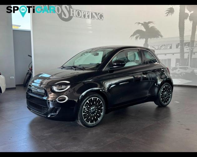 FIAT 500 IV 1.0 hybrid Icon