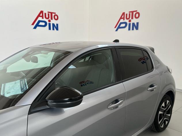Peugeot 208 Allure Hybrid 110 e-DCS6 auto*IN ARRIVO* - Foto 5