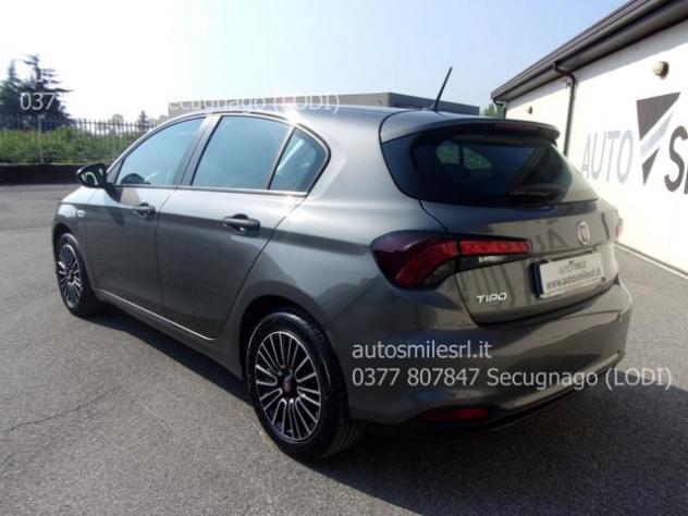 FIAT Tipo 1.0 5 porte rif. 23416301 - Foto 7