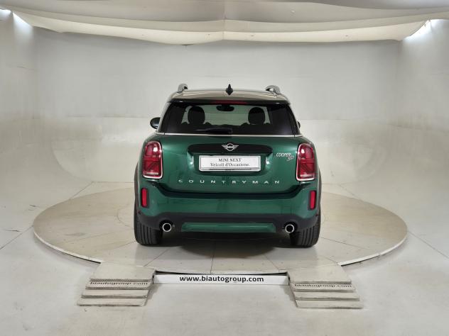 MINI Countryman Mini F60 2020 Diese Mini 2.0 Cooper SD Hype all4 auto - Foto 4
