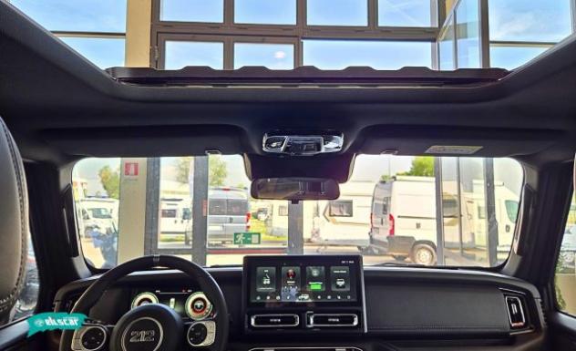 EMC 212 2.0 TGDI 8AT 4WD Diesel rif. 23550479 - Foto 9