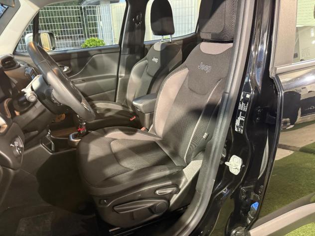 JEEP - Renegade 1.6 mjt Limited 2wd 130cv - Foto 10