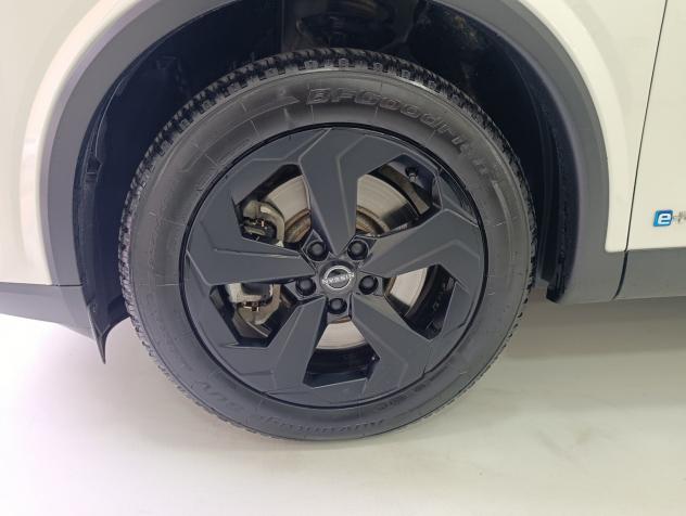 Nissan Qashqai e-Power 90th Anniversary - Foto 10