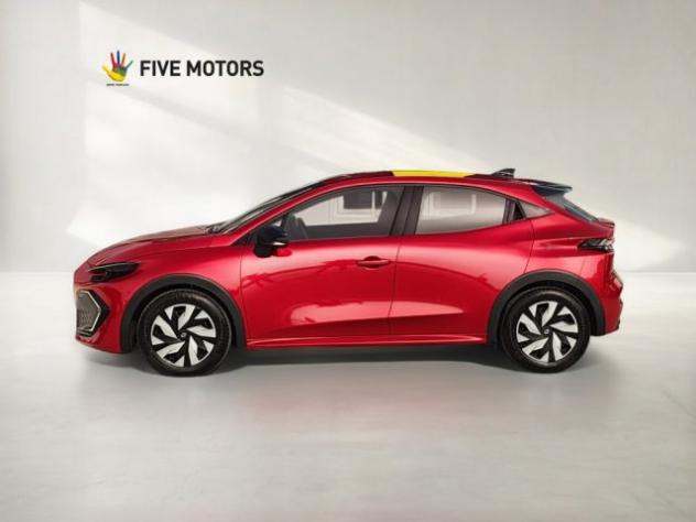 RENAULT Clio TCe 115 CV 5 porte Evolution rif. 24052105 - Foto 4