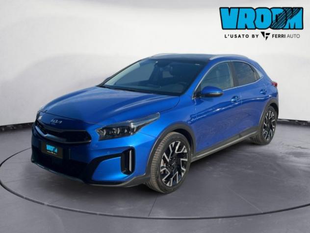 KIA XCeed 1.0 T-GDi GPL Style rif. 23980919 - Foto 2