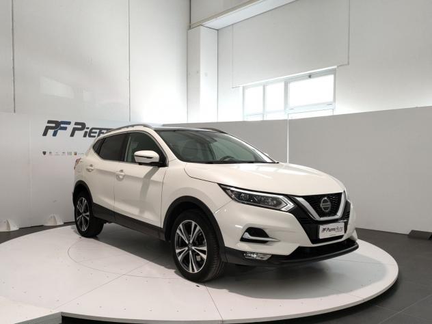 Nissan Qashqai Qashqai 1.6 dCi 4WD N-Connecta - Foto 6
