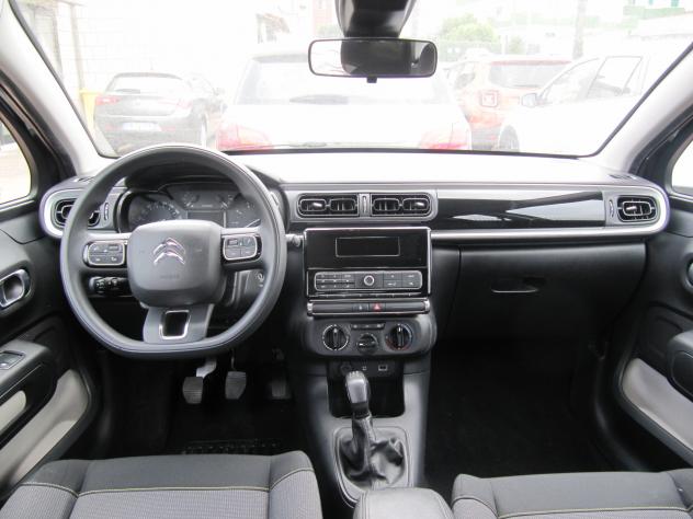 Citroen C3 BlueHDi 75 S&S Feel - Foto 7