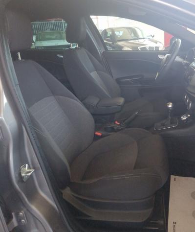 Alfa Romeo Giulietta Giulietta 1.6 jtdm Sport 120cv my18 - Foto 8