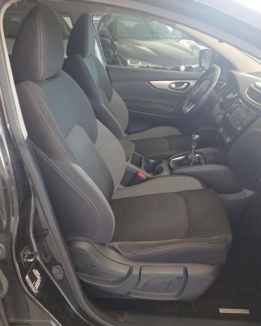 Nissan Qashqai Qashqai 1.5 dci N-Connecta 110cv - Foto 8