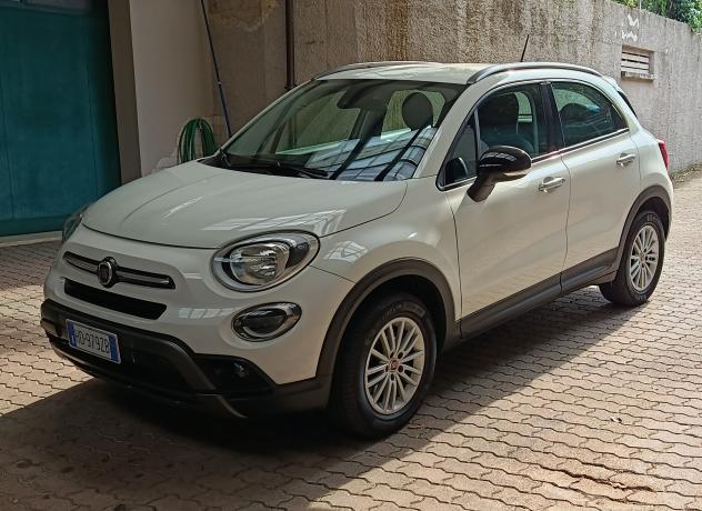 Fiat 500X 1.3 T4 150 CV DCT Sport - Foto 6