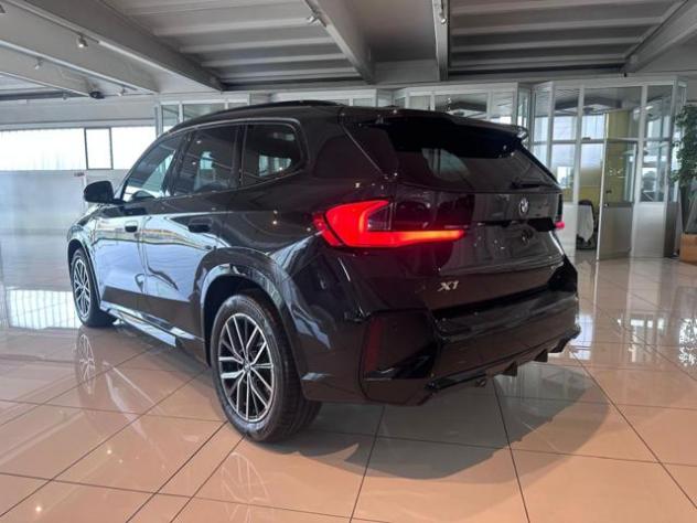 BMW X1 sdrive20i mhev 170cv MSport+Tetto+Premium+Travel rif. 24153834 - Foto 4