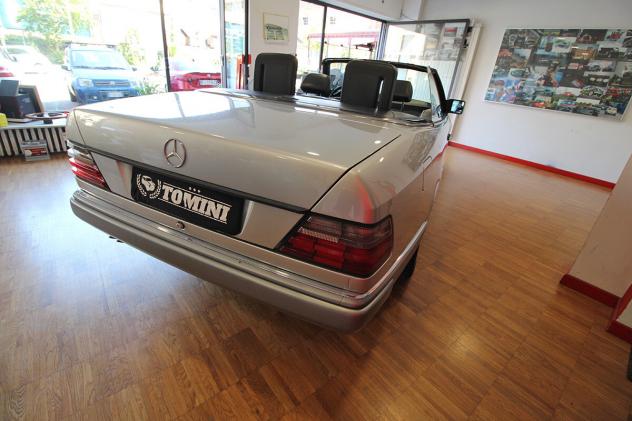 Mercedes-benz 300 CE-24 cat Cabriolet - Foto 4