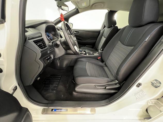Nissan Leaf Business 40kWh 150cv - Foto 9