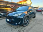 Toyota Yaris Cross 1.5 H 116cv Lounge FWD e-CVT