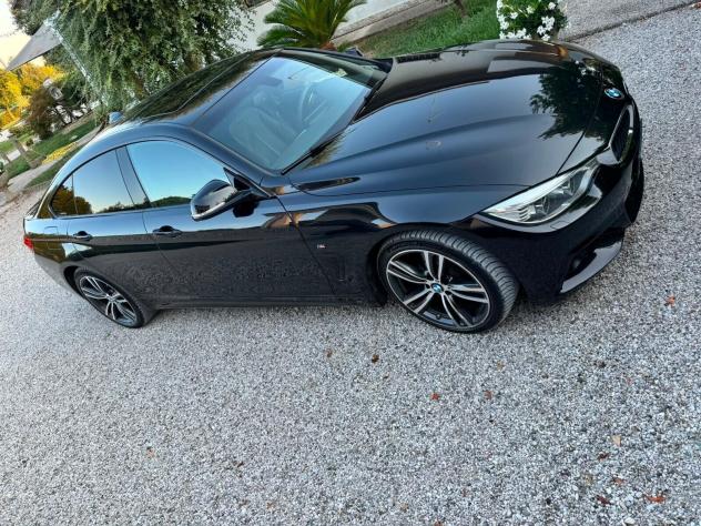 Bmw 420 420d xDrive CoupMsport - Foto 4