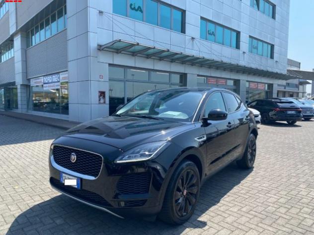 JAGUAR E-Pace 2.0D 150 CV AWD aut. rif. 23995852 - Foto 6