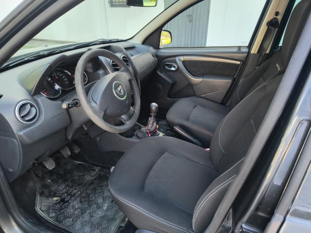 Dacia Duster Duster 1.5 dci Laureate (PREZZO REALE) - Foto 9
