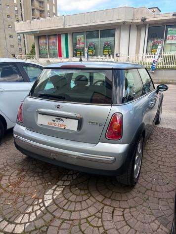 Mini 1.4 tdi One D de luxe - Foto 10