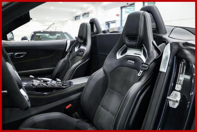 MERCEDES-BENZ GT AMG Roadster rif. 23754058 - Foto 10
